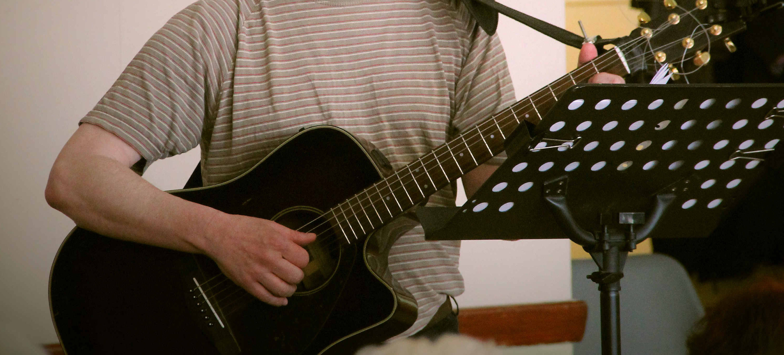 music